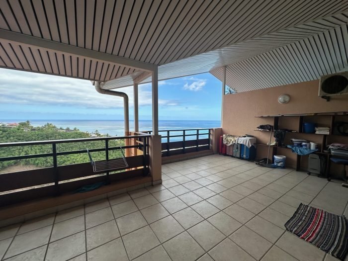 Apartment in Puna'auia, Windward Islands, French Polynesia 5 - 13150813