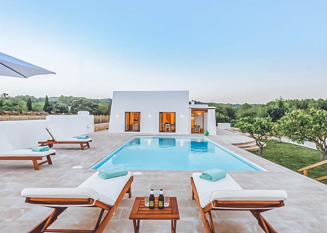 Villa in Greece 2 - 13144414