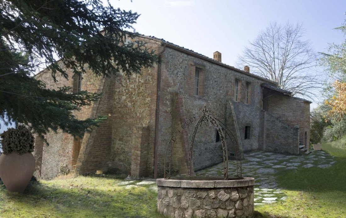 Asciano, Tuscany, Italy 5 - 13150236