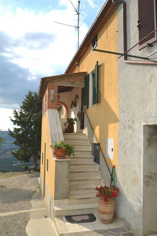 Estate in Castiglione d'Orcia, Tuscany, Italy 1 - 13150080