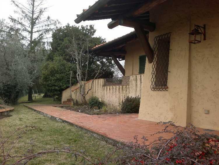Villa in L'Ugolino, Impruneta, Tuscany 4 - 13150054