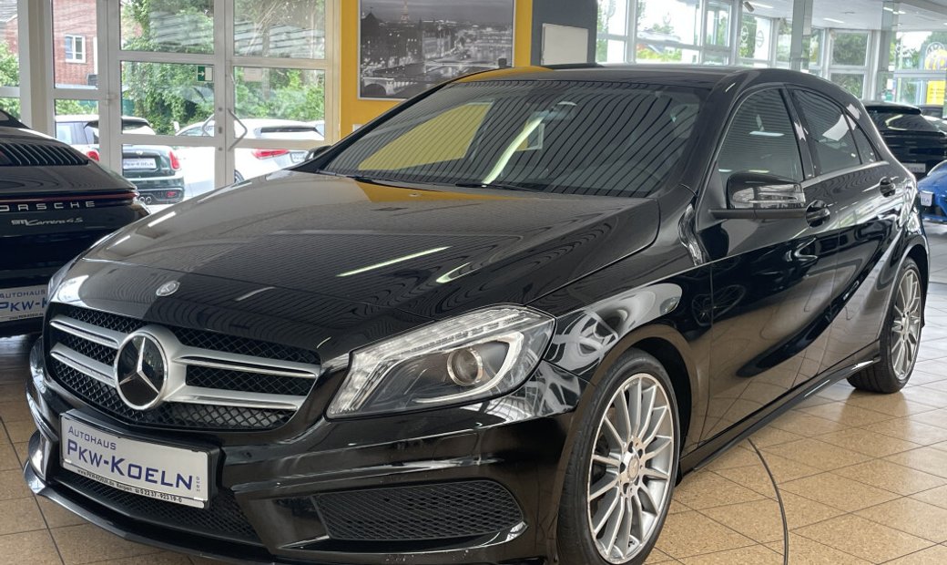 Mercedes Benz 180 In Kerpen, Germany For Sale (13147384)