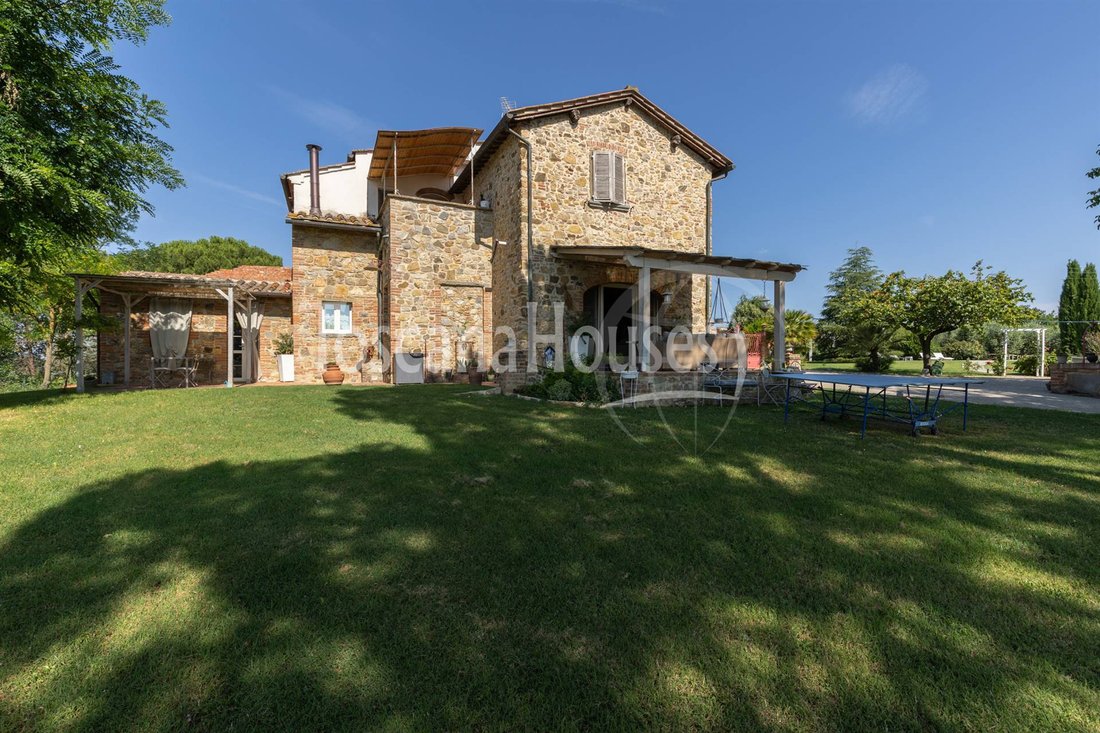 Lucignano, Tuscany, Italy 4 - 13150253