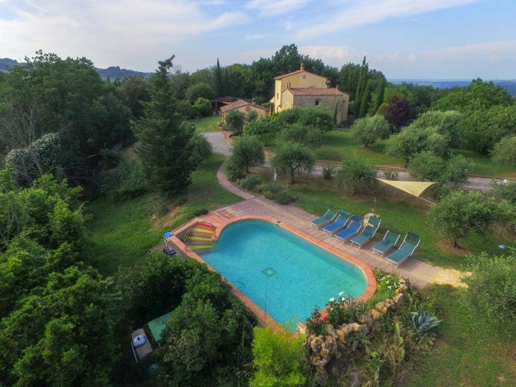 Casciana Terme Lari, Tuscany, Italy 4 - 13150264