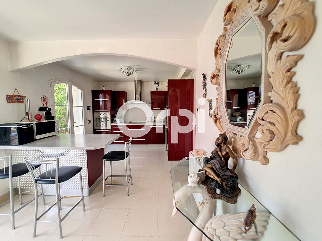 Maison à Juan les Pins-Gallice, Antibes, France 5 - 13149764