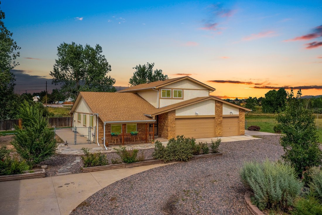 1605 E 143rd Ave In Brighton, Colorado, United States For Sale (13148256)