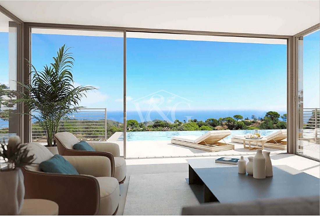 Villa in Begur, Catalonia, Spain 2 - 13146573
