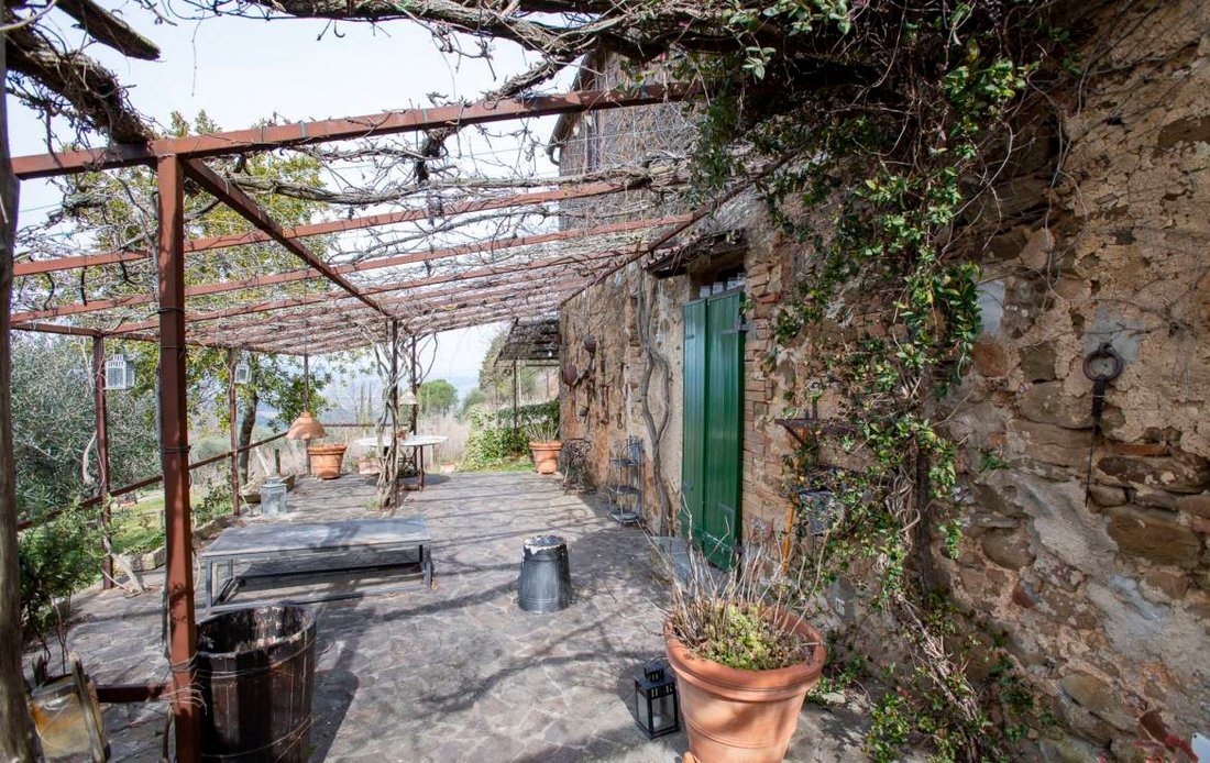 Montalcino, Tuscany, Italy 4 - 13150303