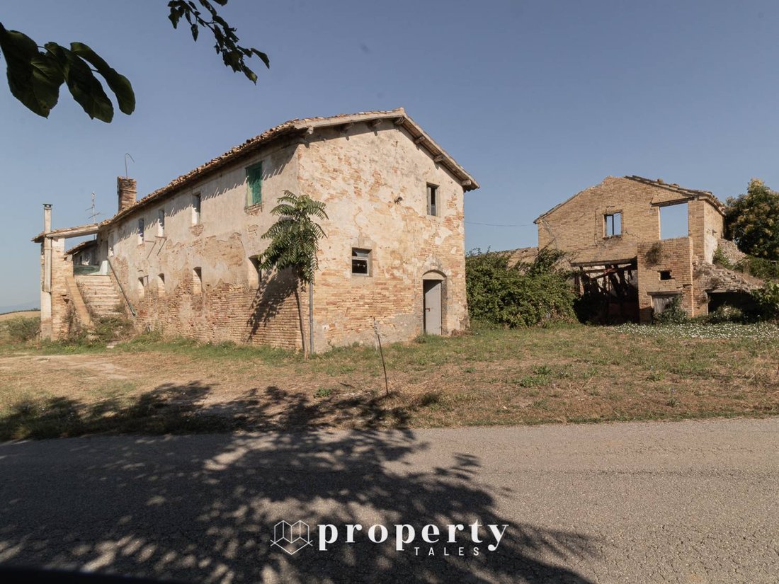 Country House in Monteprandone, Marche, Italy 1 - 13070558