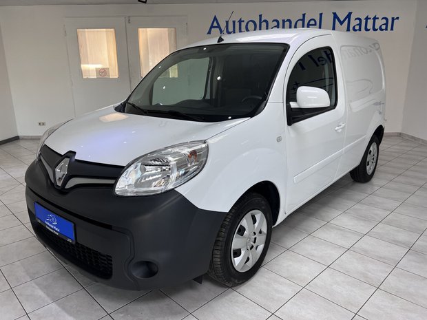 White Renault Kangoo for sale | JamesEdition