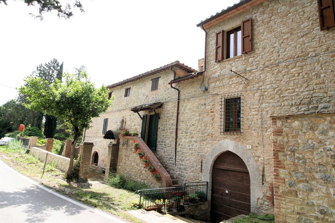Country House in San Marco, Perugia, Umbria 2 - 13070436