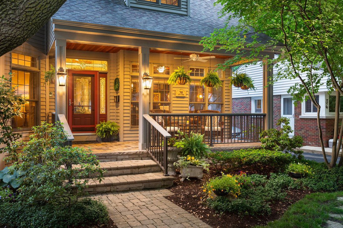 30 S Julian Street In Naperville, Illinois, United States For Sale