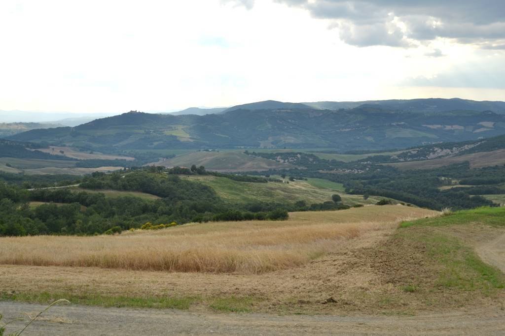 Estate in Castiglione d'Orcia, Tuscany, Italy 5 - 13150080