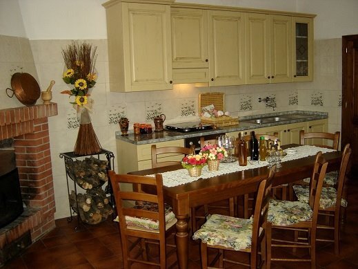 Country House in Torrita di Siena, Tuscany, Italy 2 - 13148665
