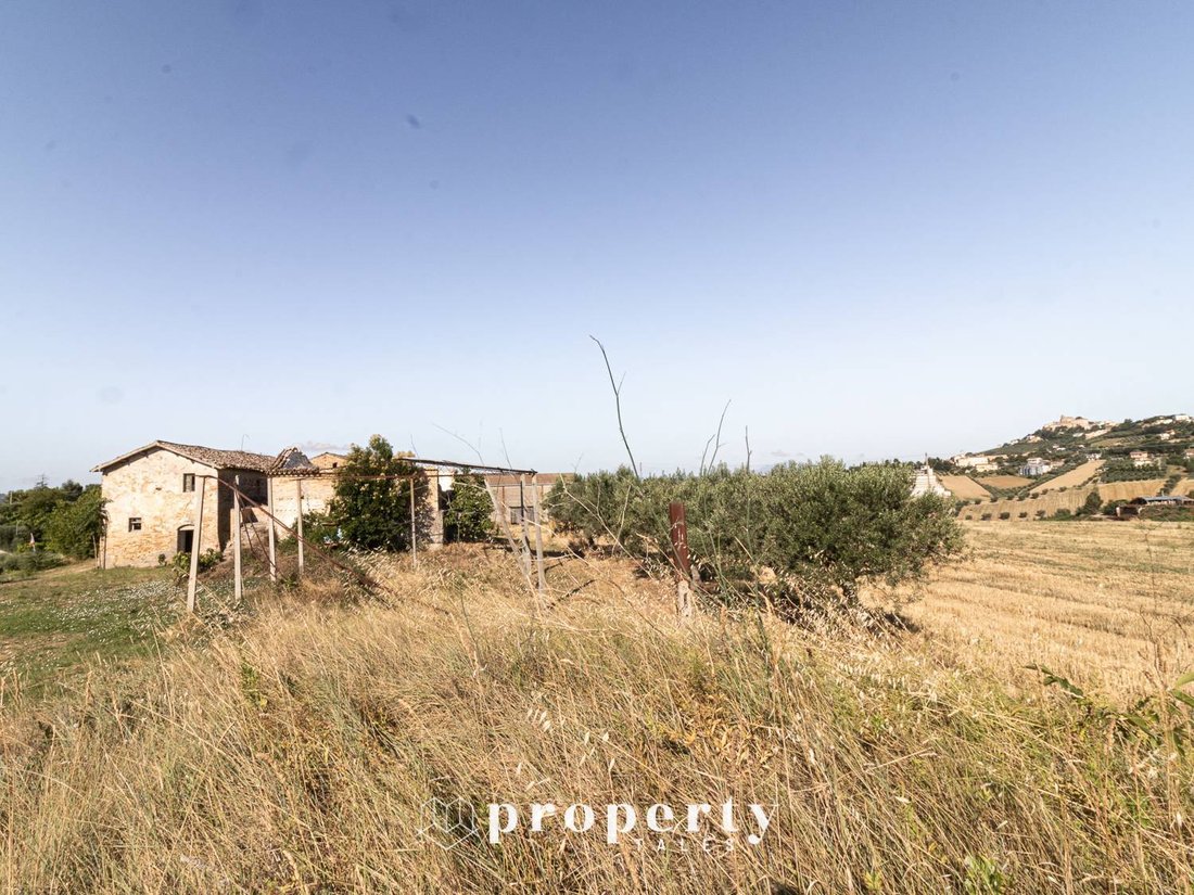Country House in Monteprandone, Marche, Italy 5 - 13070558
