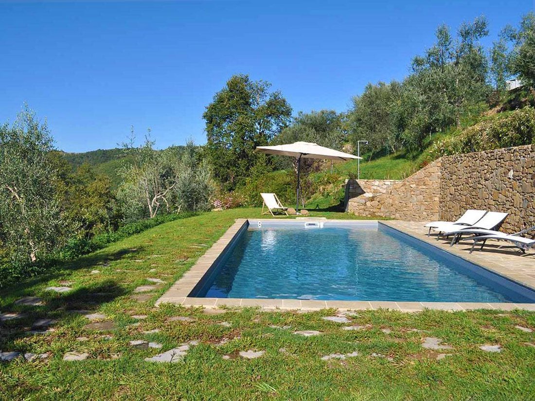 Apartment in Castelnuovo Berardenga, Tuscany, Italy 4 - 13150195