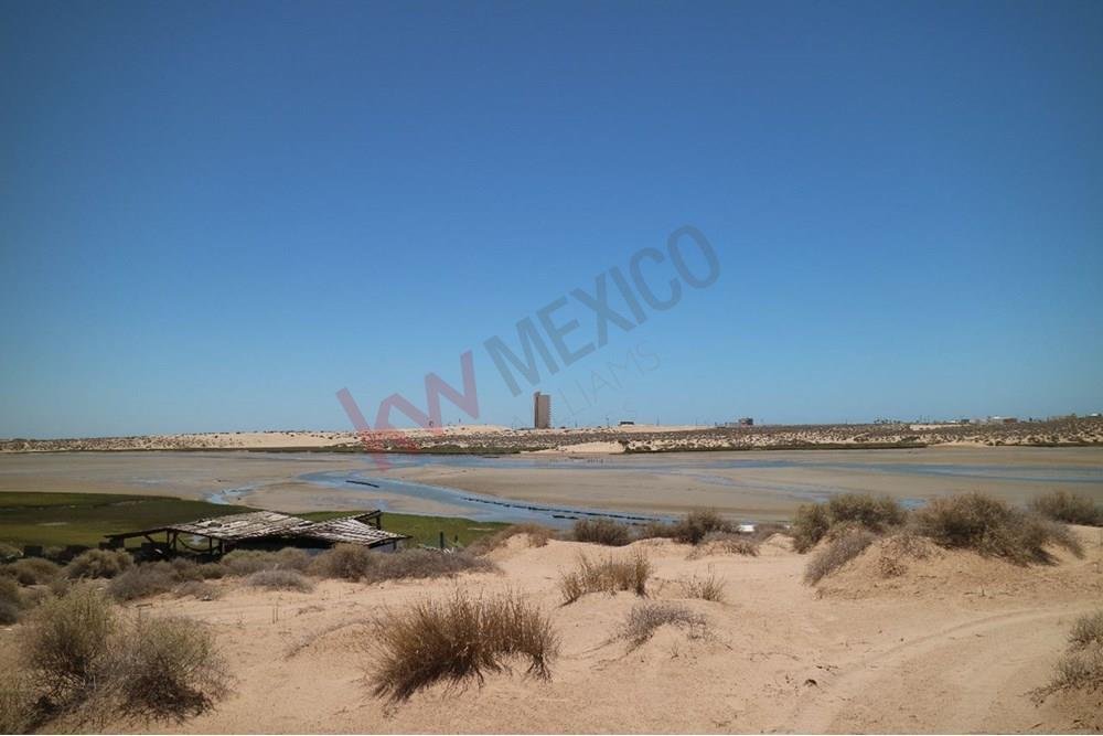 Lots And Land Puerto Peñasco In Puerto Peñasco, Sonora, Mexico For Sale