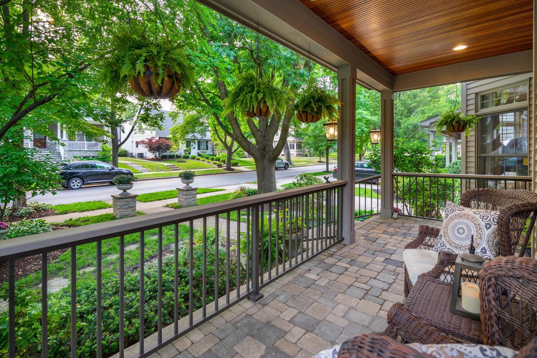 30 S Julian Street In Naperville, Illinois, United States For Sale