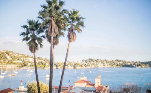 Apartment in Villefranche-sur-Mer, Provence-Alpes-Côte d'Azur, France 1