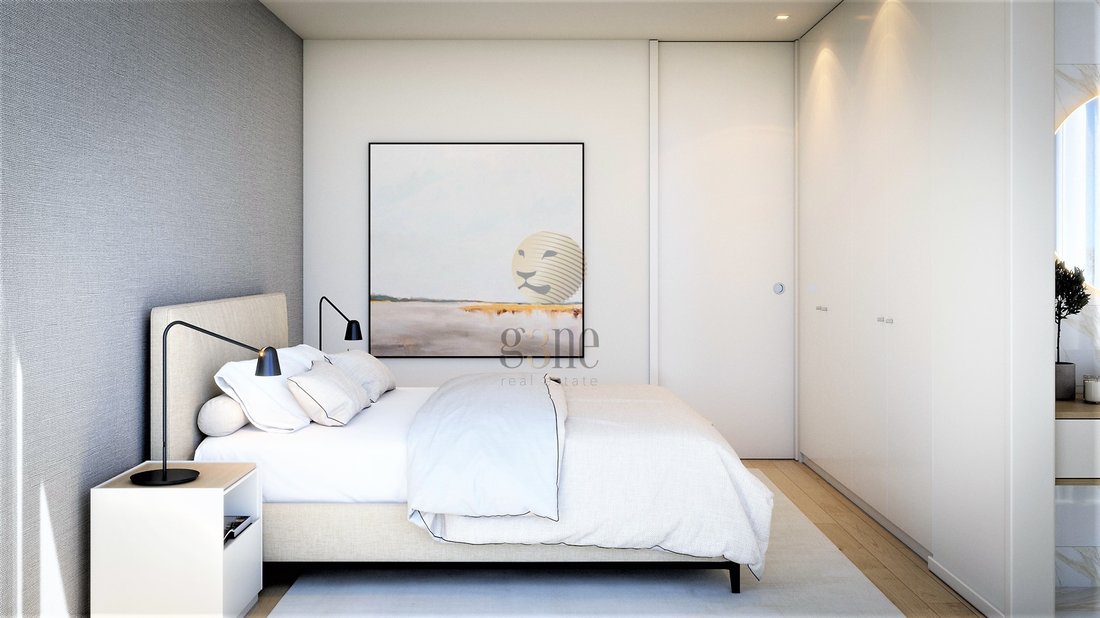 Apartment in Senhora da Hora, Porto District, Portugal 5 - 13144277