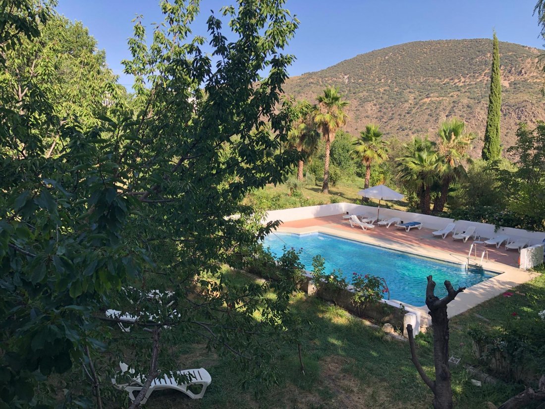 La Taha Building In Granada, Andalusia, Spain For Sale (13150077)