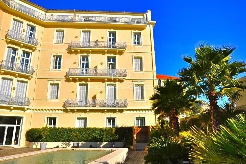 Apartment in Beaulieu-sur-Mer, Provence-Alpes-Côte d'Azur, France 1 - 12777606