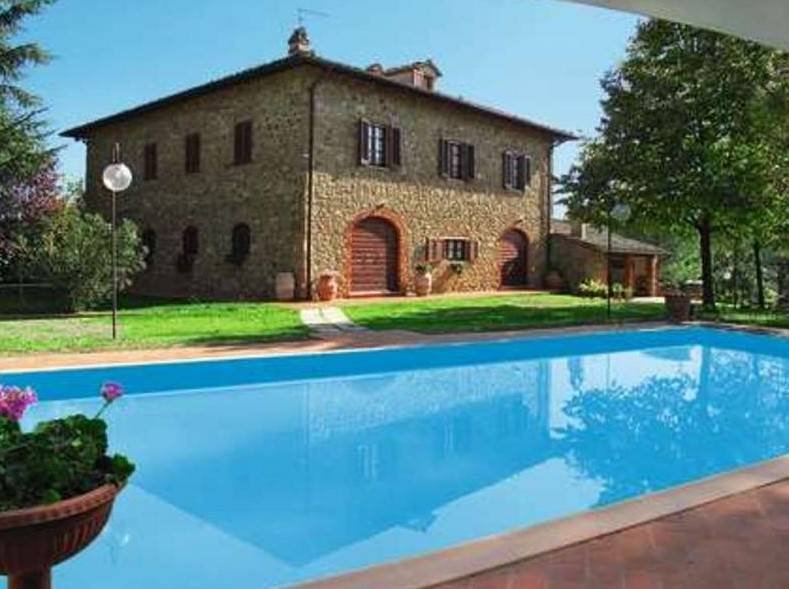 Monte San Savino, Tuscany, Italy 1 - 13150123