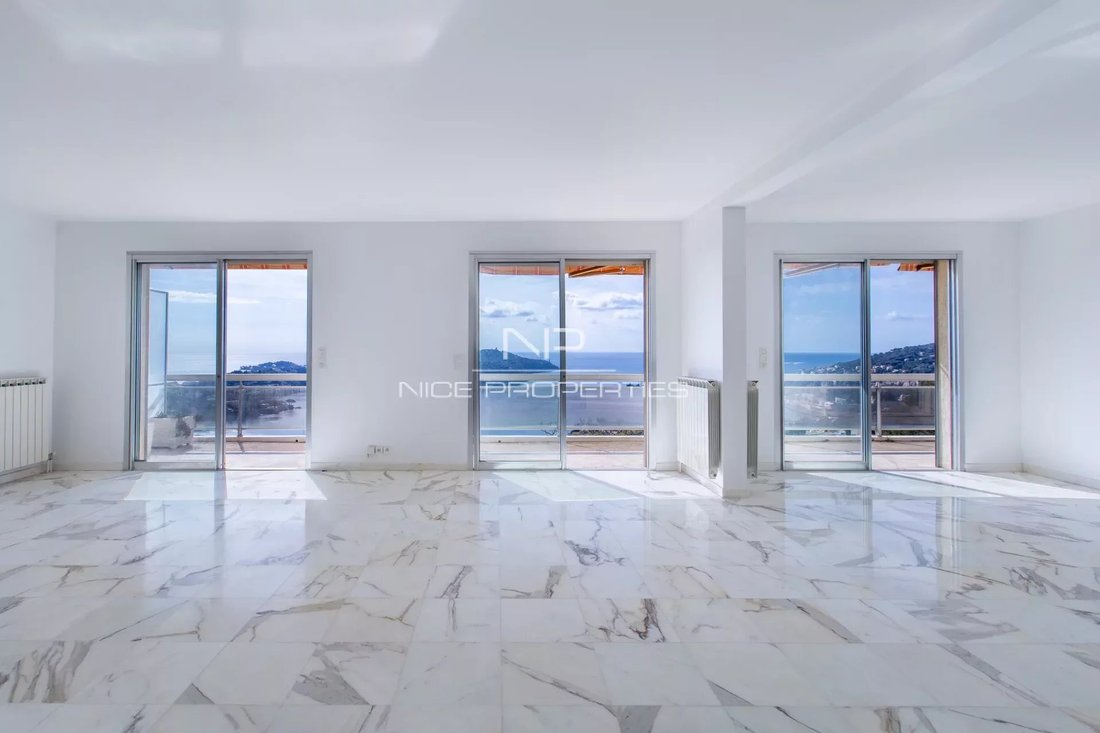 Apartment in Villefranche-sur-Mer, Provence-Alpes-Côte d'Azur, France 4 - 12707767