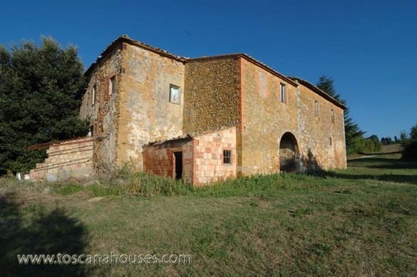 Otros en Montefollonico, Toscana, Italia 2 - 13150046