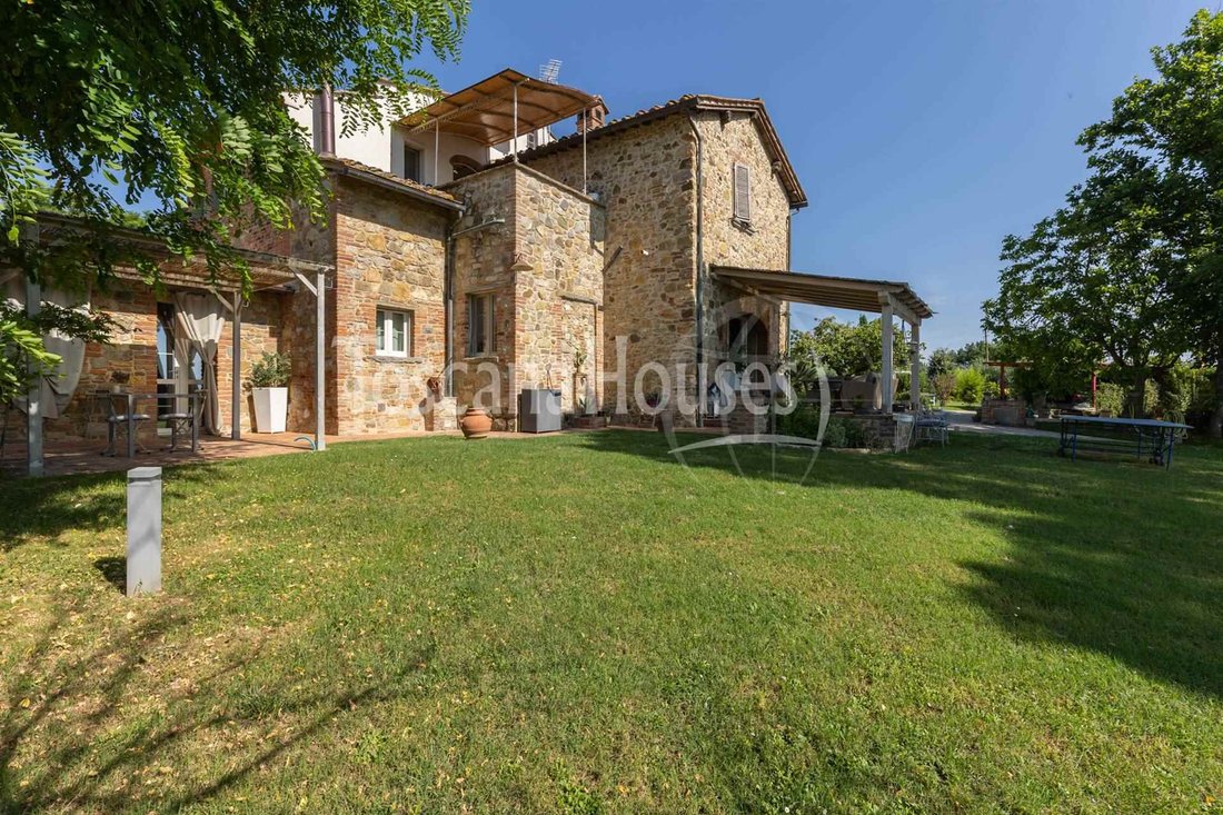 Lucignano, Tuscany, Italy 5 - 13150253