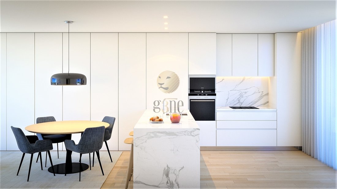 Apartment in Senhora da Hora, Porto District, Portugal 3 - 13144277