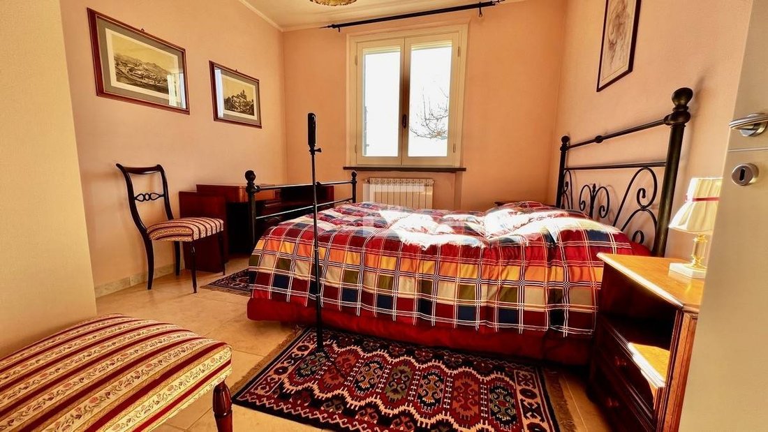 Villa in Massarosa, Tuscany, Italy 5 - 13150112