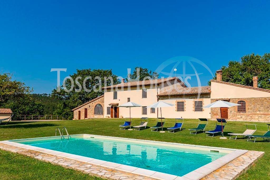 Sarteano, Tuscany, Italy 2 - 13150184