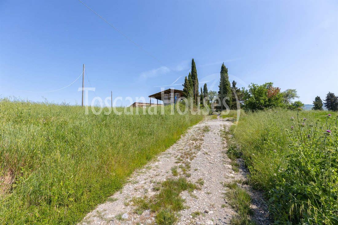 Castiglione d'Orcia, Tuscany, Italy 2 - 13150128