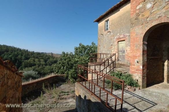 Otros en Montefollonico, Toscana, Italia 4 - 13150046