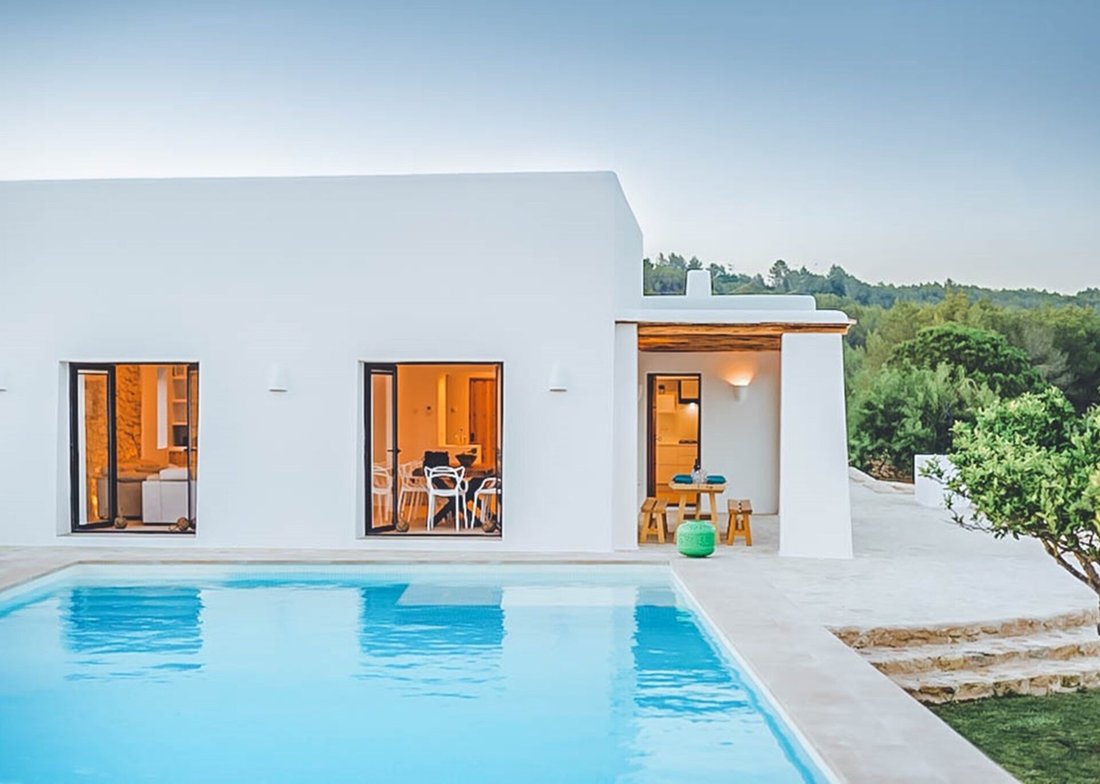 Villa in Greece 5 - 13144414
