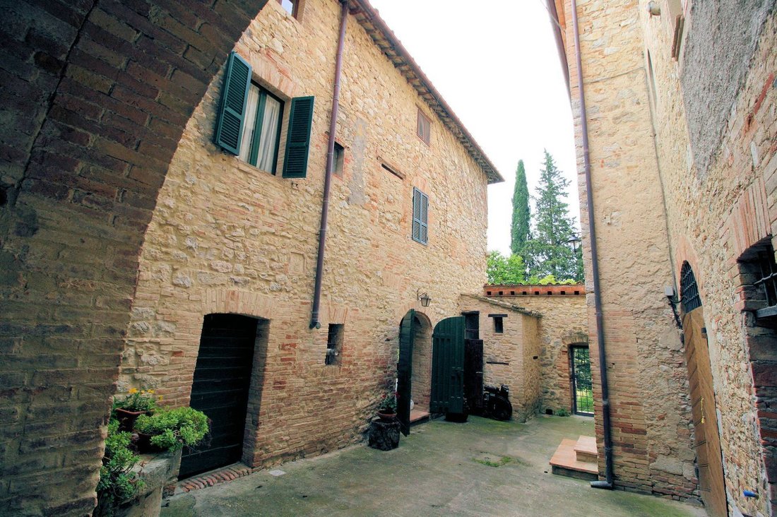 Country House in San Marco, Perugia, Umbria 3 - 13070436