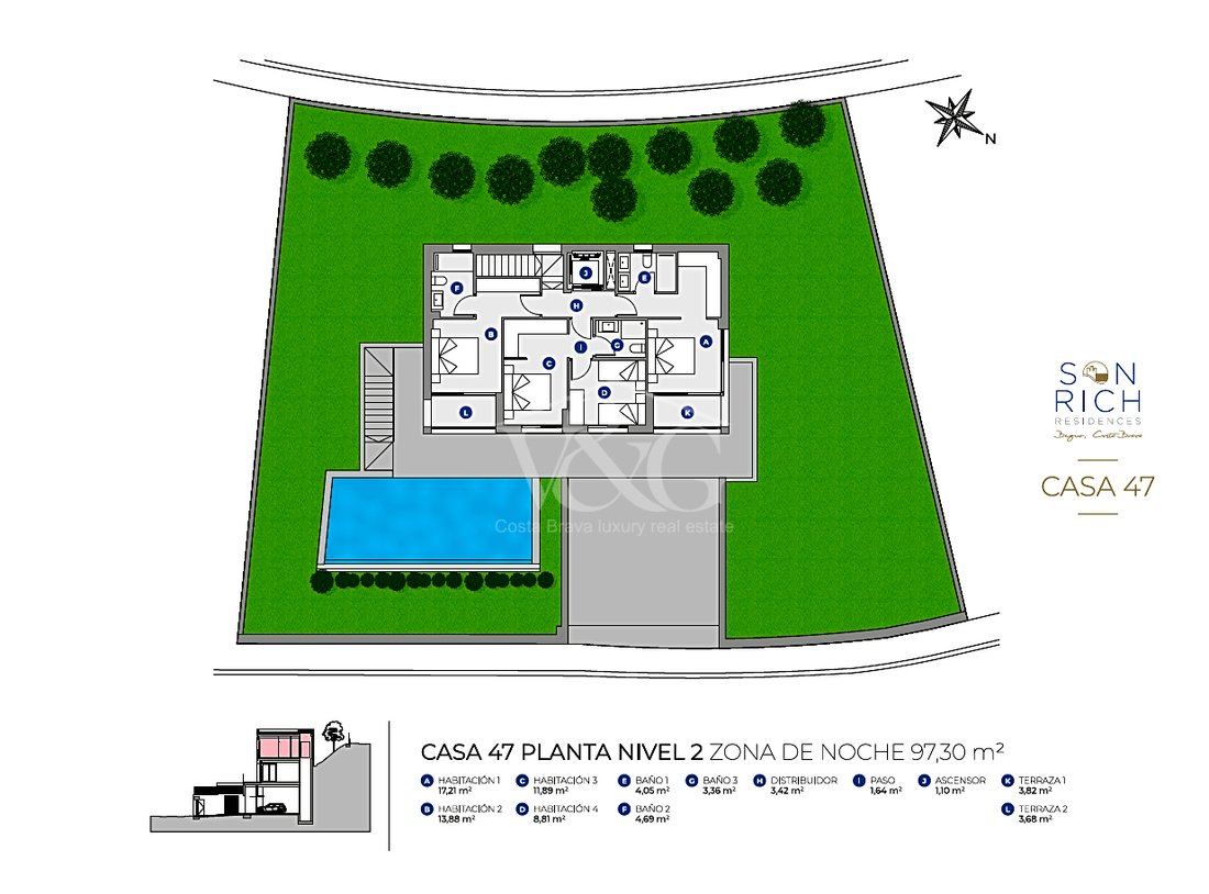 Villa in Begur, Catalonia, Spain 5 - 13146573