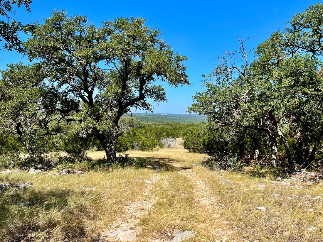 260+/ Acres J Bar River Ranch , Hunt, Tx 78024 In Harper, Texas, United