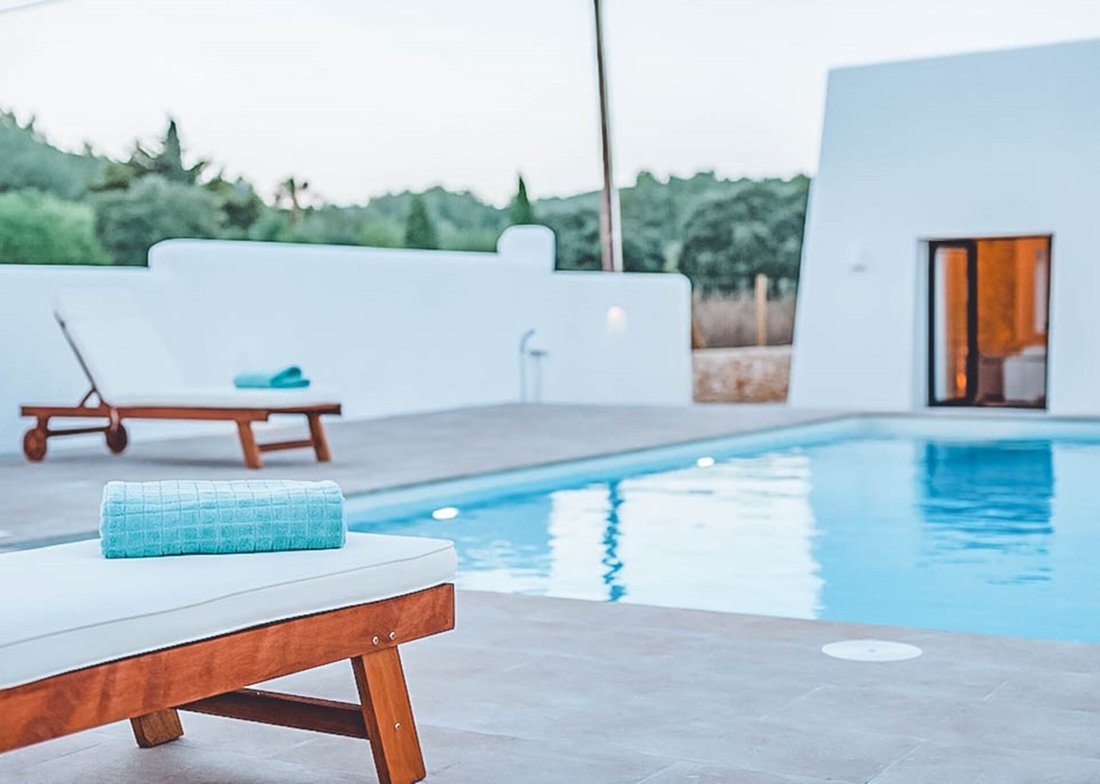 Villa in Greece 1 - 13144414