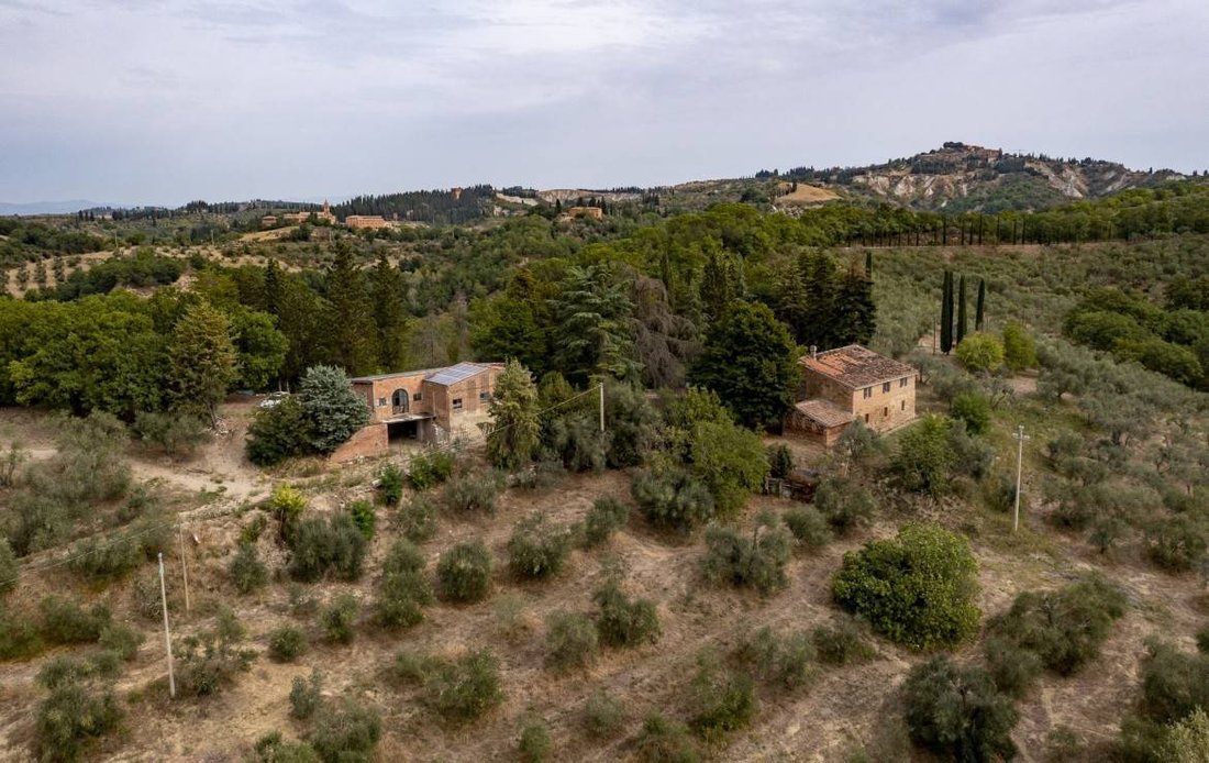 Asciano, Tuscany, Italy 4 - 13150236
