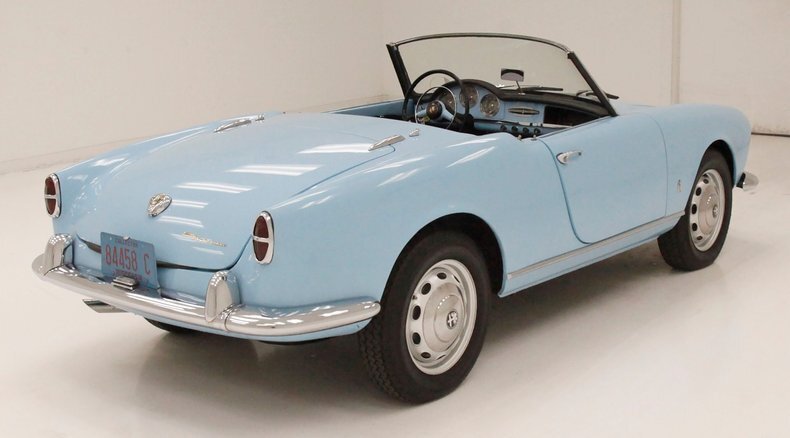 Cabriolet in Morgantown, United States 4 - 13146736