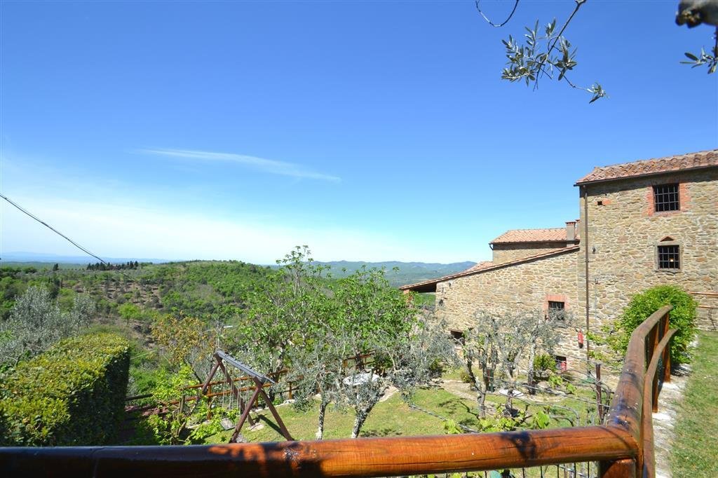 Bucine, Tuscany, Italy 4 - 13150071