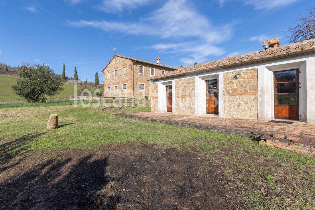 Otros en Pienza, Toscana, Italia 3 - 13150147
