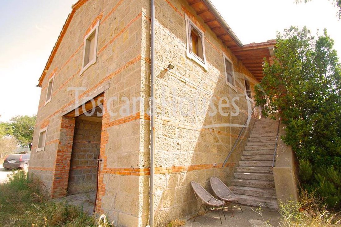 Pienza, Tuscany, Italy 3 - 13150127