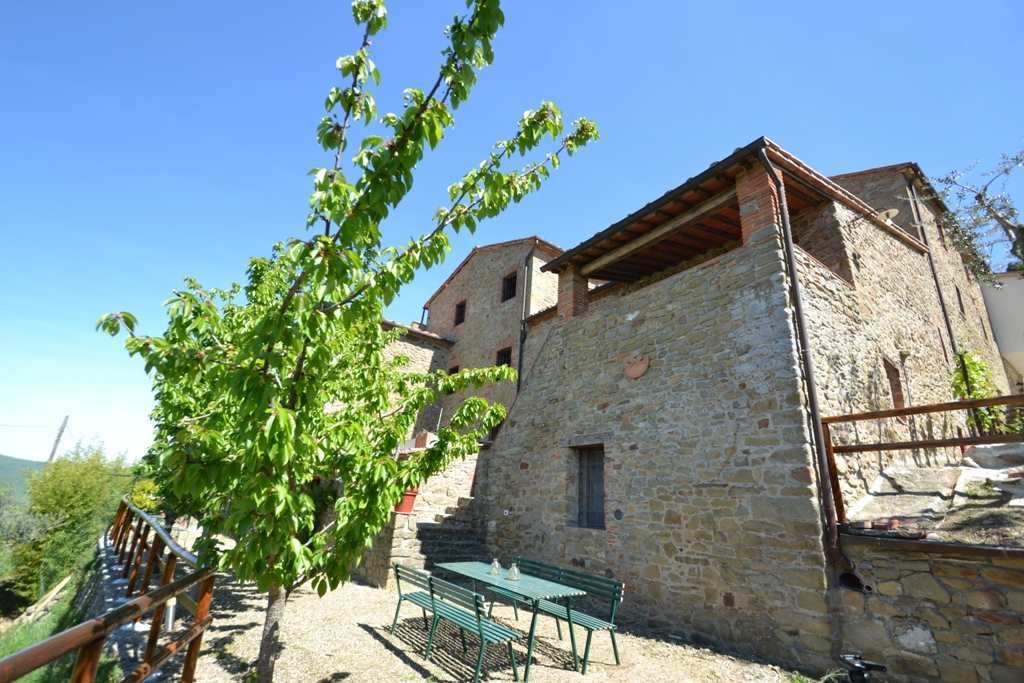 Bucine, Tuscany, Italy 2 - 13150071