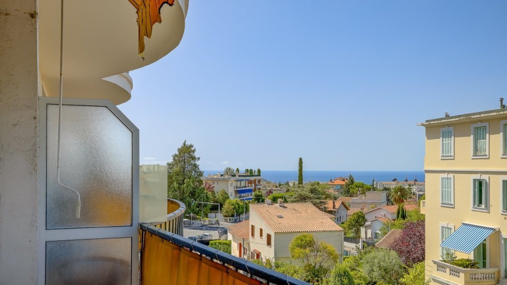Apartment in Nice, Provence-Alpes-Côte d'Azur, France 1 - 13145767