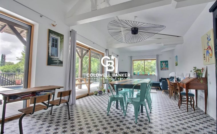 Gujan-Mestras Luxury Villa for Sale, $1,469,700