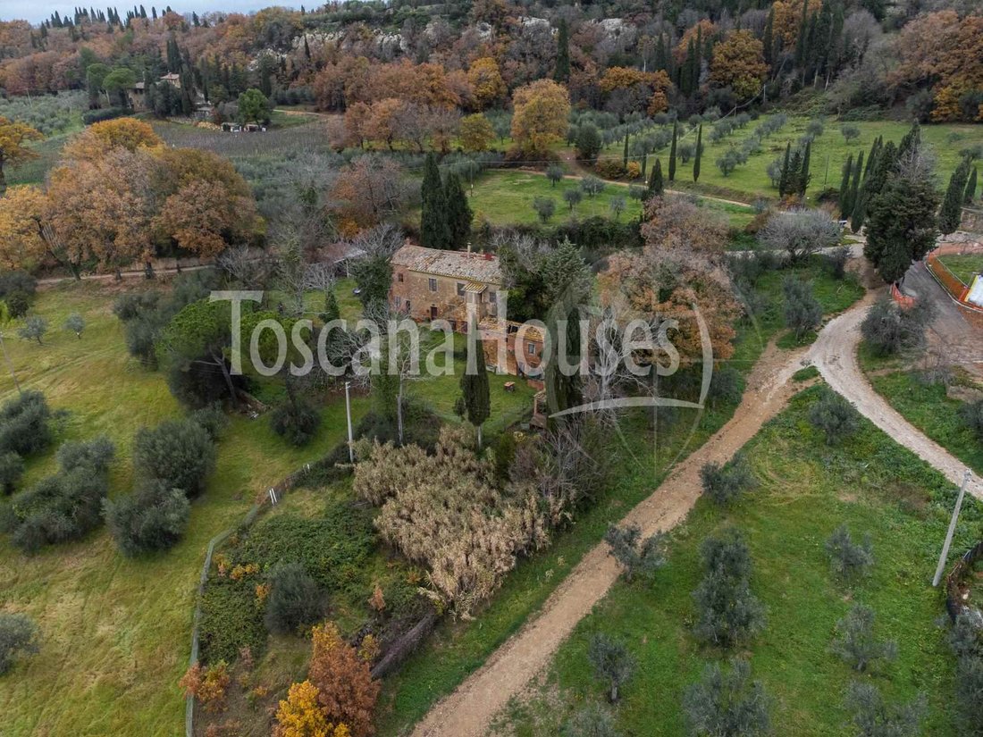 Pienza, Tuscany, Italy 2 - 13150154