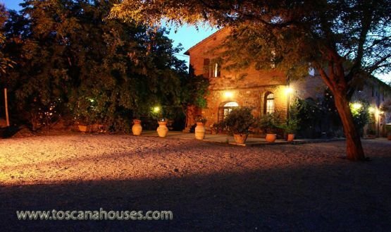 Montepulciano, Tuscany, Italy 1 - 13150048